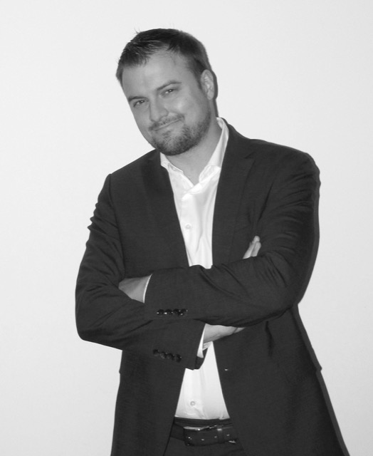 Adam Libuša